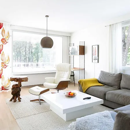 Design Kristiina Наантали