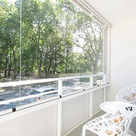 Design Kristiina Apartment