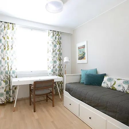 Design Kristiina Apartment