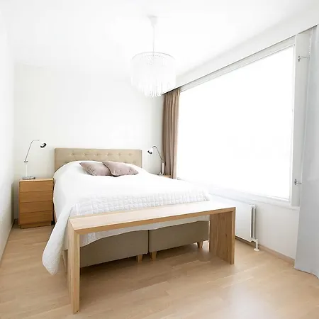 Apartment Design Kristiina