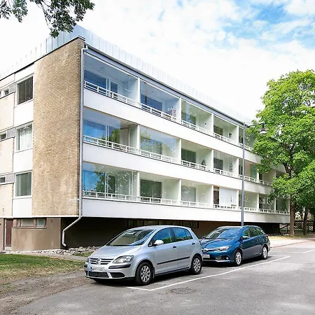 Design Kristiina Apartment Naantali