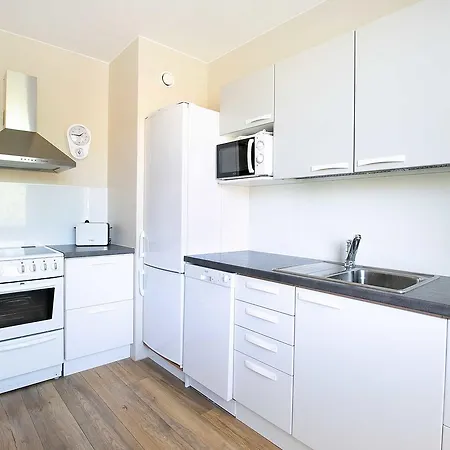 Huoneisto Design Kristiina