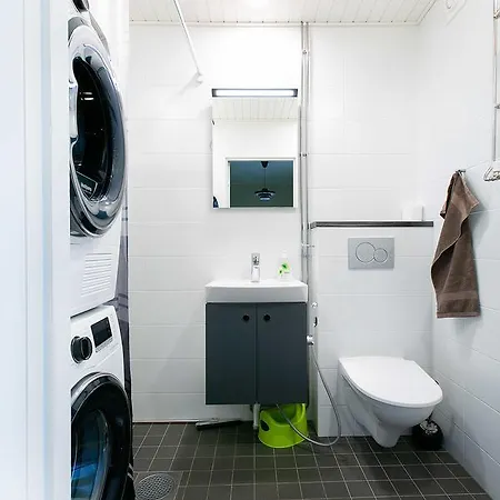 Design Kristiina Apartment