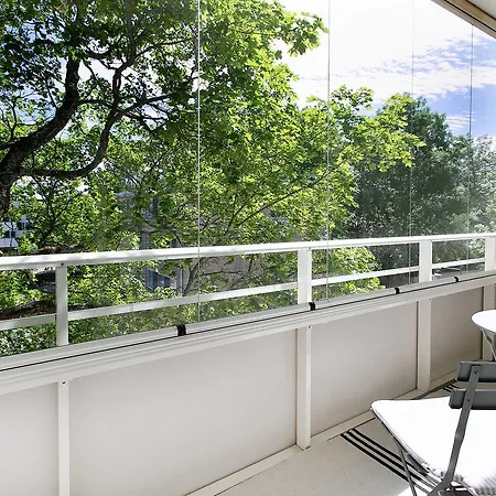 Apartment Design Kristiina *