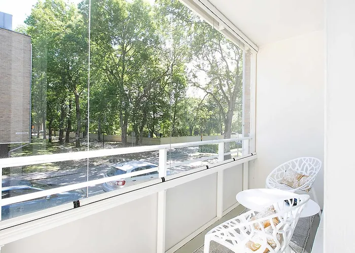 Design Kristiina Huoneisto