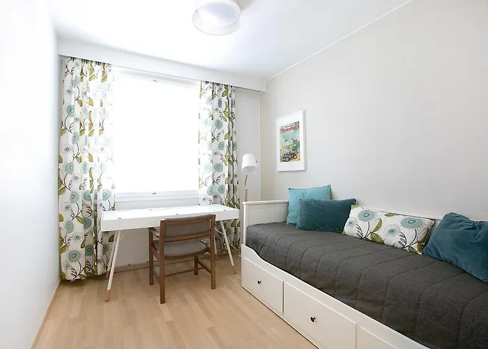 Design Kristiina Huoneisto