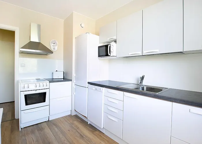 Huoneisto Design Kristiina