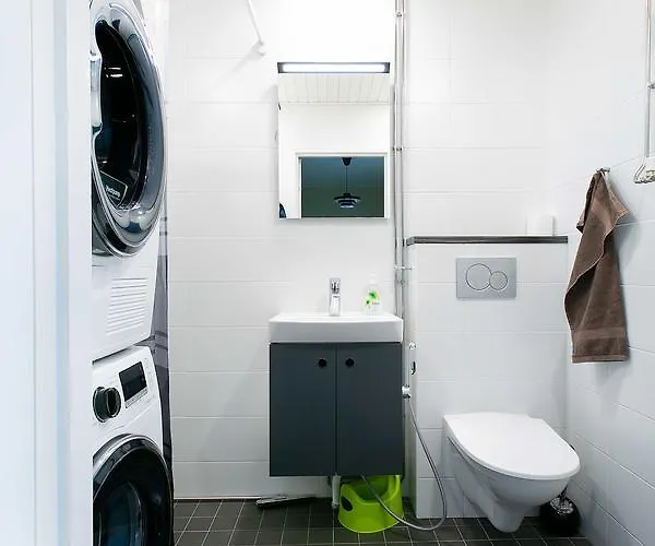 Design Kristiina Huoneisto