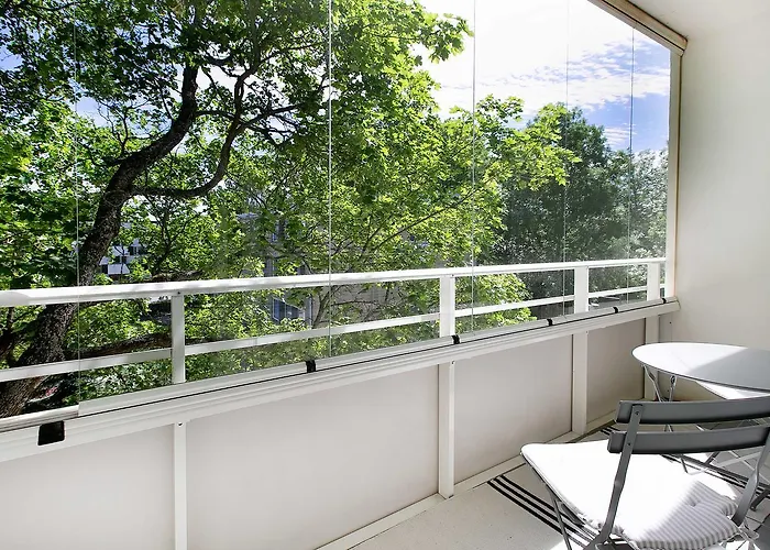 Huoneisto Design Kristiina *